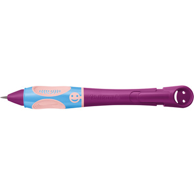 PELIKAN Display Bleistift Griffix 605496 4 Farben 12 Stk.