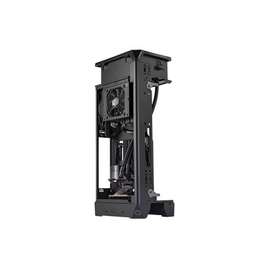 Case per PC Cooler Master NCORE 100 MAX Grigio Scuro