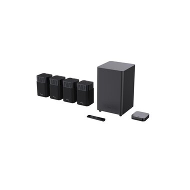 Hisense Sound-System HT-Saturn