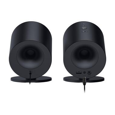 Razer PC-Lautsprecher Nommo V2 X