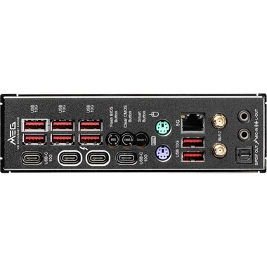 MSI Carte mère MEG Z890 UNIFY-X