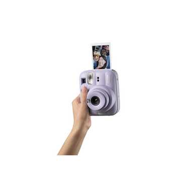 Fujifilm Fotokamera Instax Mini 13 Violett
