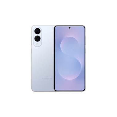 SAMSUNG Galaxy S25 Edge 512GB Titanium Icyblue