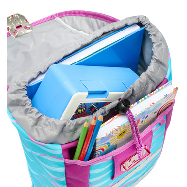 MCNEILL Sac d'école matern. MiniMove 9206213000 MiniMove Finny