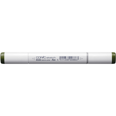 COPIC Marker Sketch 21075163 BG96 - Bush