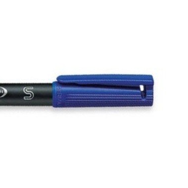 STAEDTLER Lumocolor permanent S 313-3 bleu