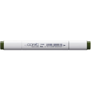 COPIC Marker Classic 2007558 YG99 - Marine Green