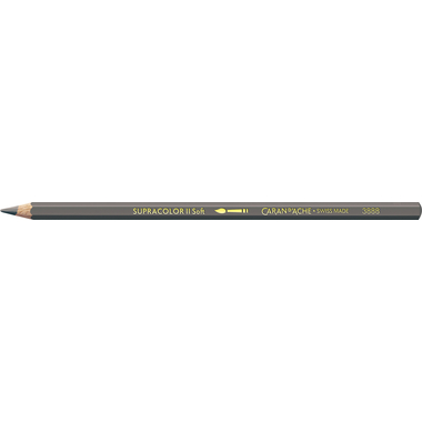 CARAN D'ACHE Matida col. Supracolor 3,8mm 3888.405 beige scuro
