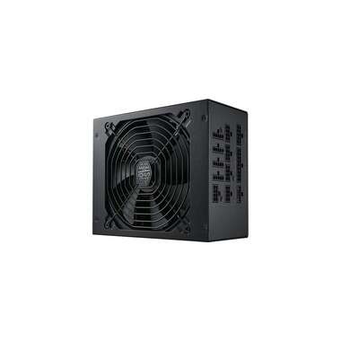 Cooler Master Netzteil MWE Gold V2 ATX 3.1 1250 W