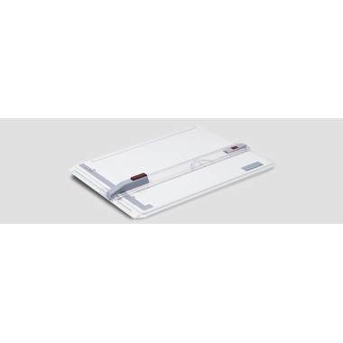 ROTRING Zeichenplatte profil A3 S0213750 mit Arrietierung