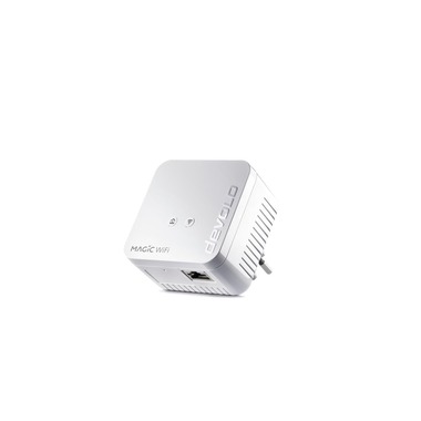 devolo Powerline Magic 1 WIFI mini adattatore di espansione