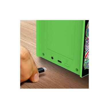 MyArcade Console de jeu Micro Player Pro Galaga