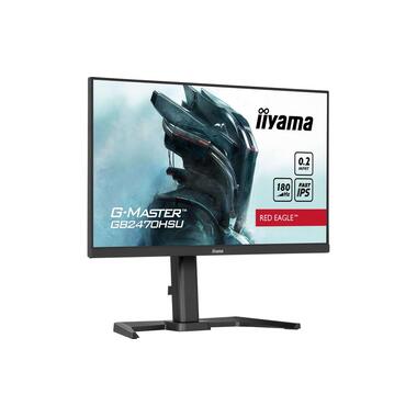 iiyama Monitor G-Master GB2470HSU-B6