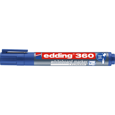 EDDING Boardmarker 360 1.5-3mm 360-3 blau