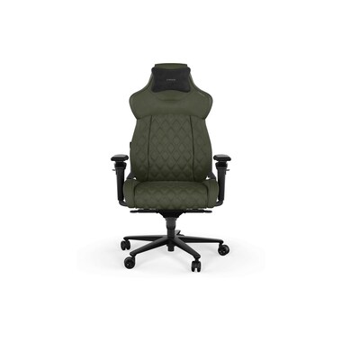 Corsair Chaise de gaming TC500 Luxe Sherwood