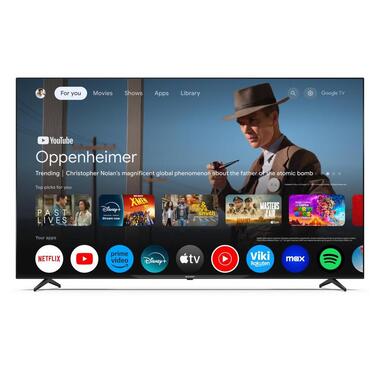 Sharp TV 70GL4260E 70", 3840 x 2160 (Ultra HD 4K), LED-LCD
