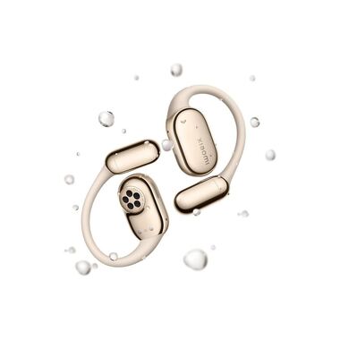 Xiaomi Open-Ear Headphones OpenWear Stereo Pro Sand Gold