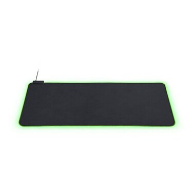 Razer Gaming-Mausmatte Goliathus Extended Chroma Schwarz