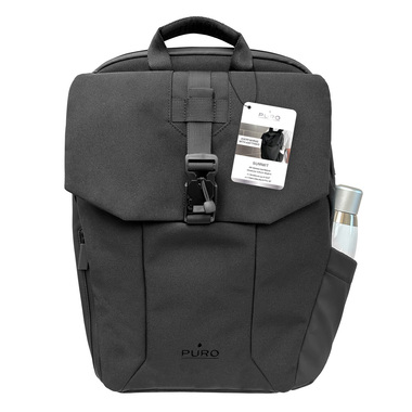 Puro Rucksack aus Polyester und Nylon SUMMIT | Puro