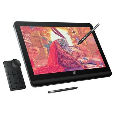 XP-PEN Tablette graphique Artist Pro 19 Gen. 2