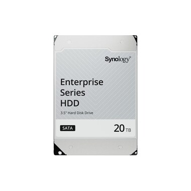 Synology Harddisk HAT5310 3.5" SATA 20 TB