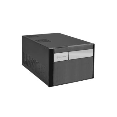 SilverStone case per PC SST-SG11B