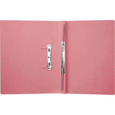 BIELLA Dossier-classeur Spiral A4 16742045U rouge