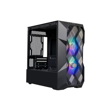 Case per PC Cooler Master MasterBox TD300 Mesh Nero