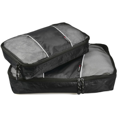 MONOLITH Kleidertaschen-Set 2000002558 4-teilig