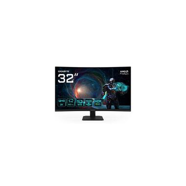 Gigabyte Moniteur GS32QCA