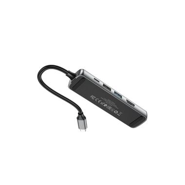 onit USB-C-Multiadapter