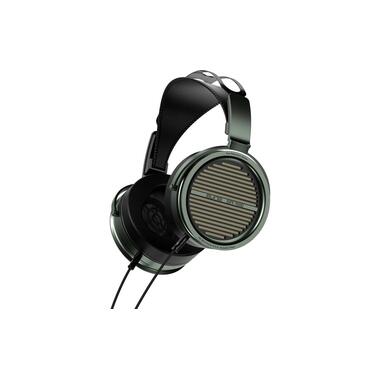 Aune Casques supra-auriculaires SR7000 Noir; Doré; Vert foncé