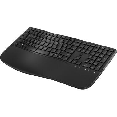 HP 685 Tastiera Wireless Ergonomica