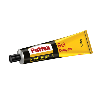 PATTEX Colla Gel PCG2C 125g