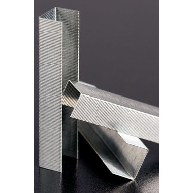 RAPID Graffetta Strong 23/8 mm 24869800 zincato 1000 pezzi