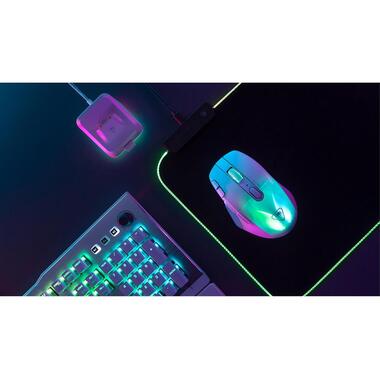 Turtle Beach Gaming-Maus Kone XP Air Weiss