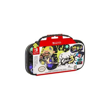 Big Ben Interactive Game Traveler Deluxe Travel Case - Splatoon 3