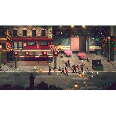 GAME Bud Spencer + Terence Hill – Slaps And Beans 2