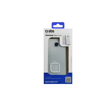 Custodia extra sottile per Samsung Galaxy A3 2016