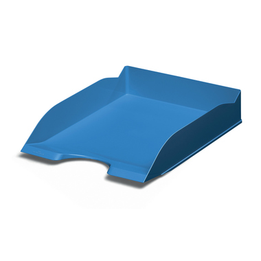 DURABLE Briefablage ECO A4 775606 blau