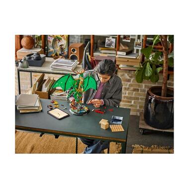 LEGO® Ninjago Der Wächterdrache 71847