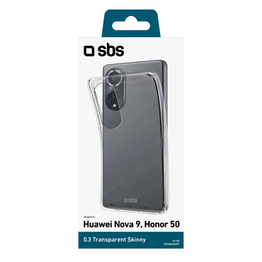 TPU cover for Huawei Nova 9/Honor 50