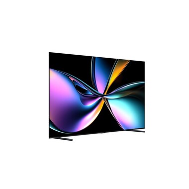 Hisense TV 100U7Q PRO 100", 3840 x 2160 (Ultra HD 4K), LED-LCD