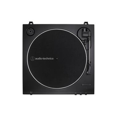 Audio-Technica Turntable AT-LP60XUSB Black/Gray
