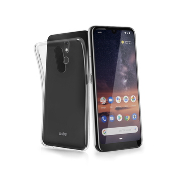 Coque en TPU pour Nokia 3.2 | SBS