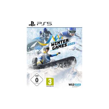 GAME Winter Games 2023