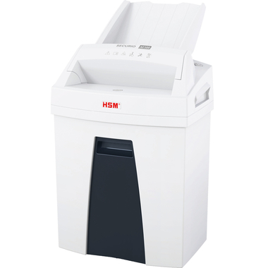 HSM Aktenvernichter SECURIO AF100 2063111 P-4, 25lt