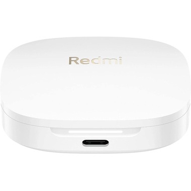 Xiaomi Wireless In-Ear Headphones Buds 6 White