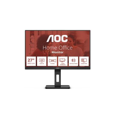 AOC Monitor Q27E3UMF