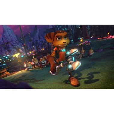 Sony Ratchet & Clank (Playstation Hits)